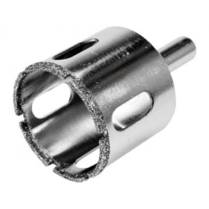 Сверло алмазное трубчатое для керамогранита и греса d40мм HD-60431