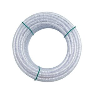 Шланг ПВХ армированный 16мм для подачи воздуха (50м) HD-V81524