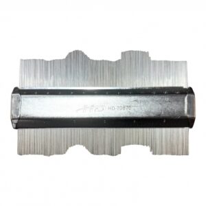 Шаблон профилей 150x46мм HD-70870