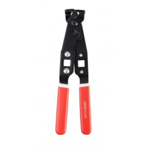 Щипцы для обжима хомутов пыльников 235мм CrV HD-0606