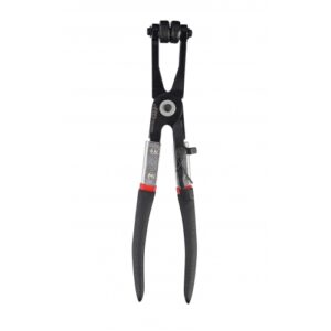 Щипцы к хомутам зажимным распорным 230мм (тип - ) HD-0650