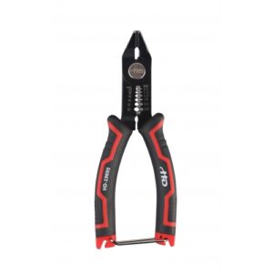 Бокорезы с функцией снятия изоляции 160 мм, 65Mn+TPR, RHC45-51 HD-19695