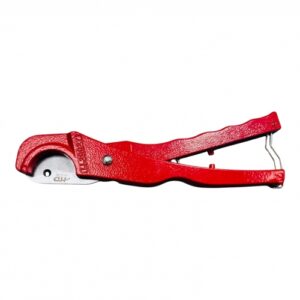 Ножницы для резки труб ПВХ 35мм HD-2230