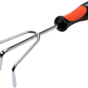 Рыхлитель мини 270мм (Crome Plated) Yato YT-8890