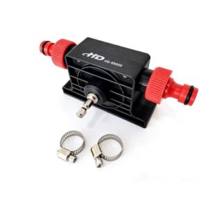 Насос-насадка на дрель для перекачки технических маловязких жидкостей HD-89000