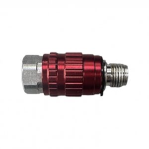 Регулятор давления воздуха 1/4" HD-AG07