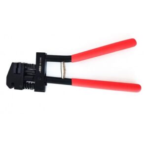 Дырокол кромкогиб HD-21582