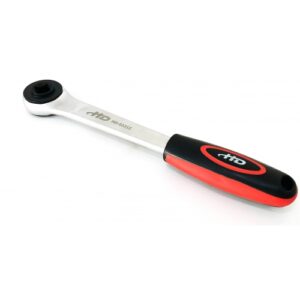 Ключ трещоточный внутренний 1/2" 30T, CrV,  для американок HD-03315