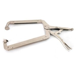 Зажим Гейферный С-образный 440 мм HD 44305