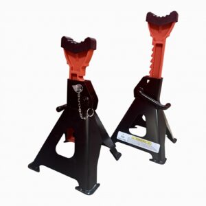 Подставка ремонтная под автомобиль 3т. 280-420мм (2шт) HD-17311