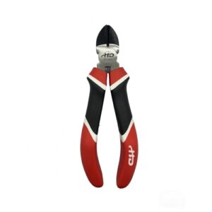 Бокорезы 190мм, сталь CrV55, HRC 44-50/58-62 HD-1948