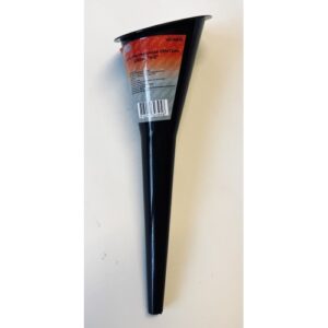 Воронка пластмассовая d95x12мм, L300мм HD-06930