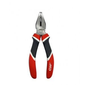 Плоскогубцы 160мм, сталь CrV55, HRC 44-50/58-62 HD-1940
