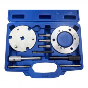 Фиксаторы для обслуживания двигателей Ford 2.0, 2.4 TDCI TDDI, набор 11пр. HD-060264