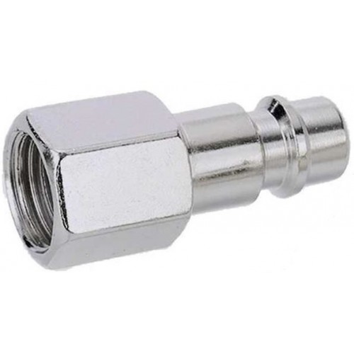Быстросъёмное соединение внутренняя резьба 1/4" "Prowin" S31-20PF