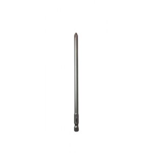 Бита крестообразная PH2х150мм 1/4" S2 HD-0486