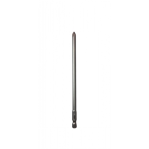 Бита крестообразная PH2х150мм 1/4" S2 HD-0486