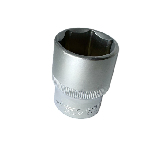 Головка торцевая 1/2" 6гр. 20мм L38мм CrV HD-1213