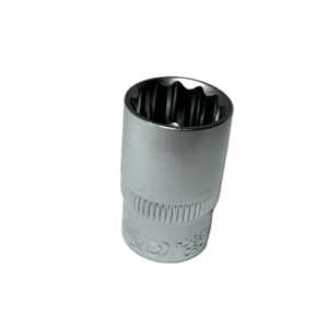Головка торцевая 3/8" 12гр. 11мм L28мм CrV HD-38060
