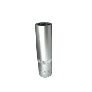 Головка торцевая 3/8" 6гр. 13мм L63мм CrV HD-3827
