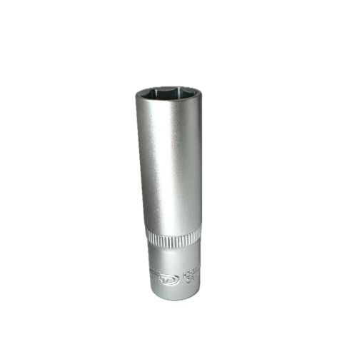 Головка торцевая 3/8" 6гр. 15мм L63мм CrV HD-3829