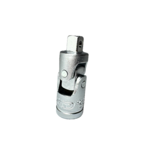 Головка-кардан шарнирный 1/4" L35мм CrV HD-1437