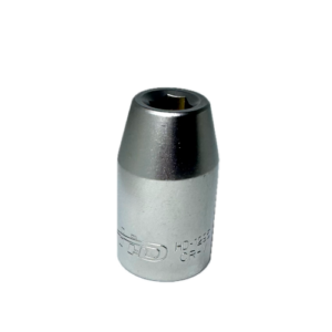 Головка-переходник 1/2" x под биту 8мм CrV HD-1295