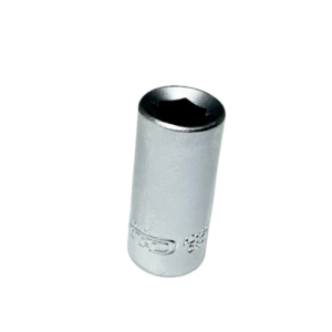Головка-переходник 1/4"x под биту 1/4" CrV HD-1297