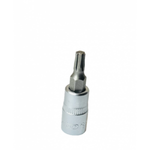 Головка  1/4" - вставка Т25 L37мм HD-14T25