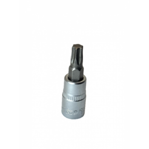Головка 1/4" - вставка Т30 L37мм HD-14T30