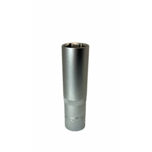 Головка торцевая 1/2" 6гр. 16мм L76мм CrV HD-1229
