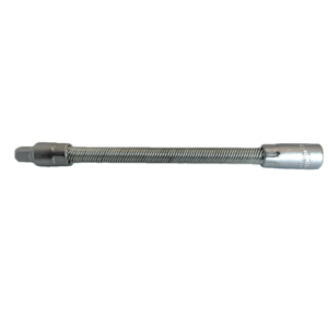 Головка-удлинитель 1/4" 150мм гибкий CrV HD-1400