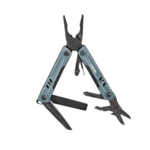 Мультитул NexTool Mini Sailor S11 Pro, 12 функций, 67.3х25.3х16.1мм NE20382A