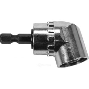Держатель угловой 37мм для бит 1/4" (1200об/мин., 12Nm) HD-04632