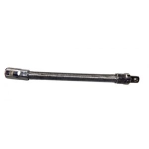 Головка-удлинитель гибкий 1/2" 250мм CrV HD-12520