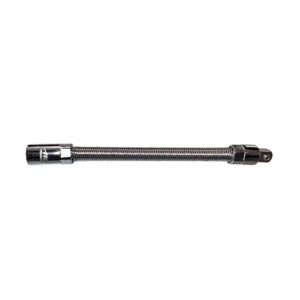 Головка-удлинитель гибкий 3/8" 200мм CrV HD-38500