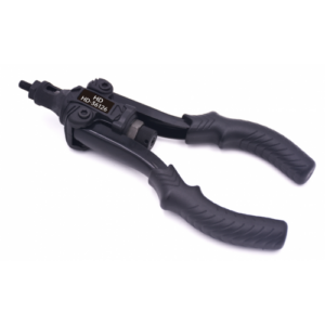 Заклепочник двуручный М3-M12 L280мм HD-36126