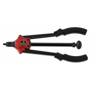 Заклепочник двуручный М3-M12 L360мм HD-36127