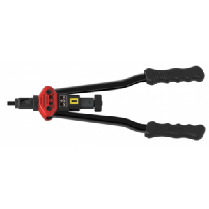 Заклепочник двуручный М3-M12 L410мм HD-36129