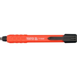 Автокарандаш для столяра каменщика Yato YT-69280