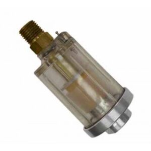 Фильтр-сепаратор мини 1/4 H-D AG-05