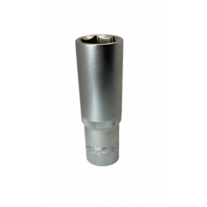 Головка торцевая 1/2" 6гр. 18мм L76мм CrV HD-1231