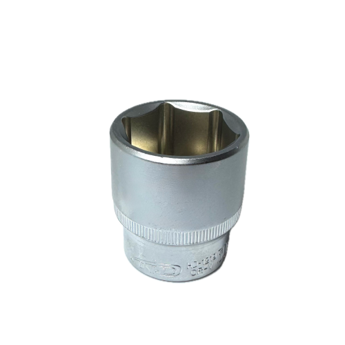 Головка торцевая 1/2" 6гр. 32мм L42мм CrV HD-1220