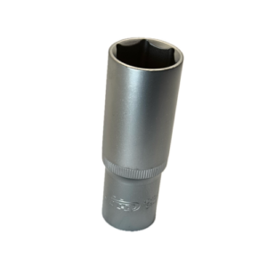 Головка торцевая 1/2" 6гр. 21мм L76мм CrV HD-1041