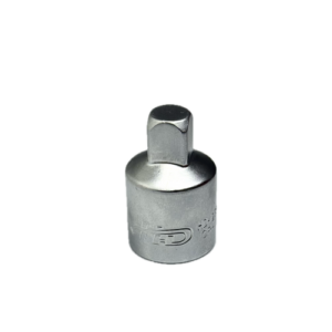 Головка-переходник 1/2"(F)x3/8"(М) L34мм CrV HD-1255