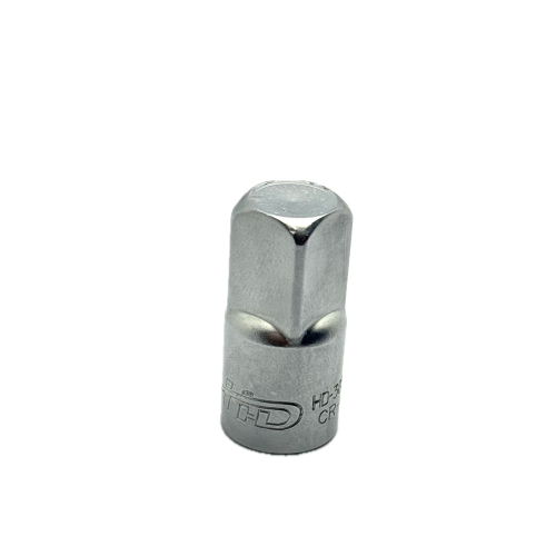 Головка-переходник 3/8"(F)x1/2"(М) CrV HD-3854