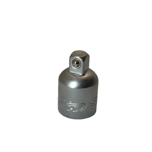 Головка-переходник 3/8"(F)x1/4"(М) CrV HD-3853