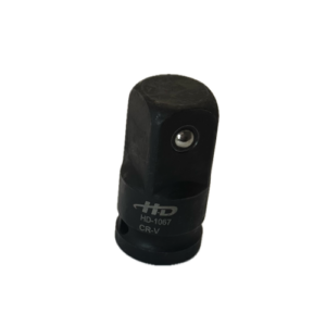 Головка-переходник ударный 1/2"(F)x3/4"(М) L48мм CrMo HD-1067