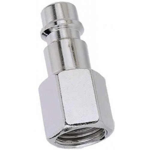 Быстросъёмное соединение внутренняя резьба 1/2" Prowin S31-40PF