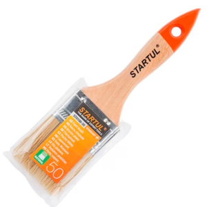 Кисть плоская 2"-50мм STANDART STARTUL ST0100-50